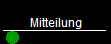 Mitteilung